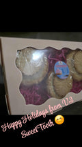 3 count mini tart boxes assorted flavors aka our 3 for $10