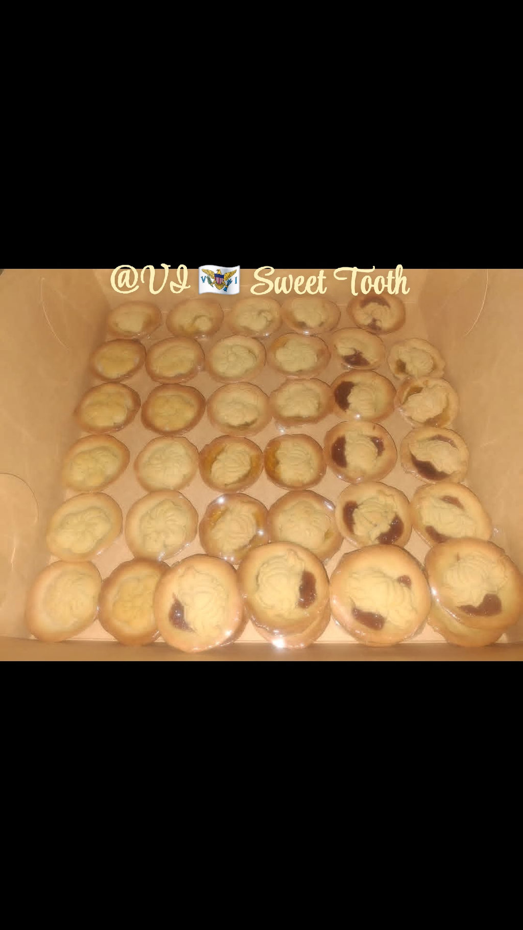 Cuptarts