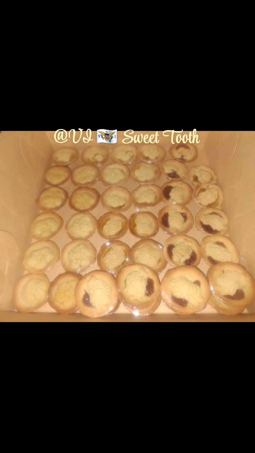 Cuptarts