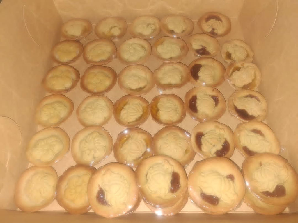 Cuptarts