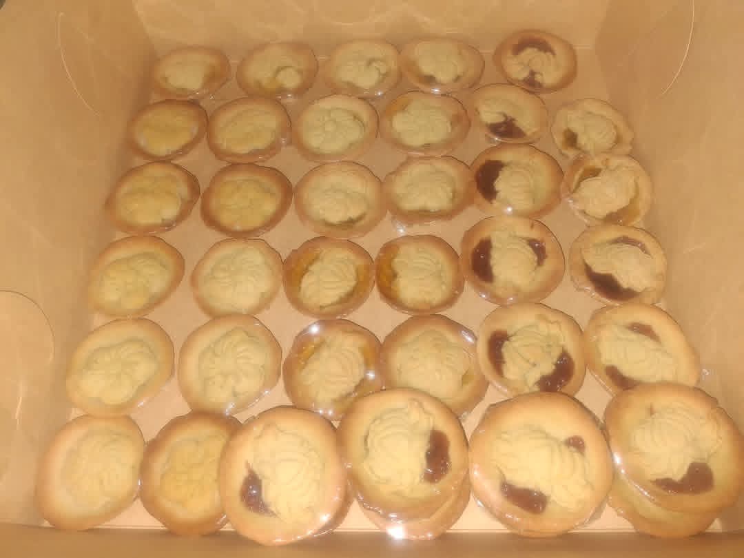 Cuptarts